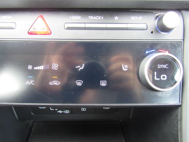 2025 Hyundai Sonata SEL Plano TX