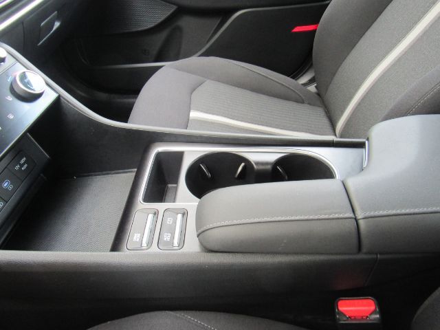 2025 Hyundai Sonata SEL Plano TX