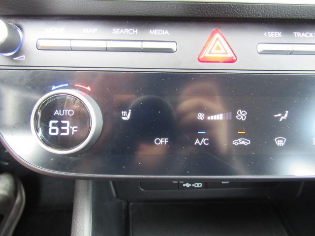 2025 Hyundai Sonata SEL Plano TX