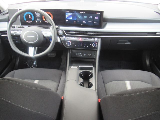 2025 Hyundai Sonata SEL Plano TX