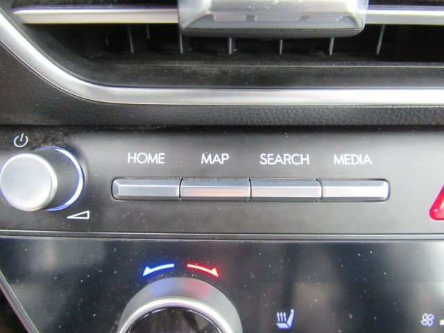 2025 Hyundai Sonata SEL Plano TX