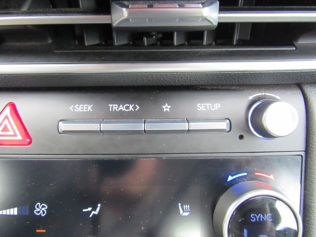 2025 Hyundai Sonata SEL Plano TX
