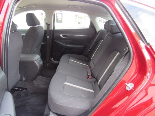 2025 Hyundai Sonata SEL Plano TX