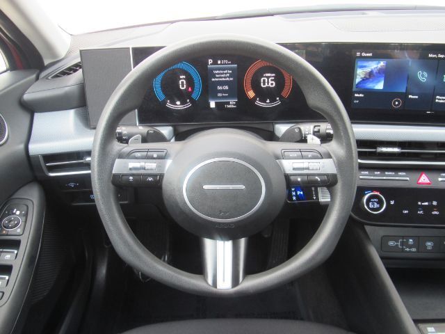 2025 Hyundai Sonata SEL Plano TX