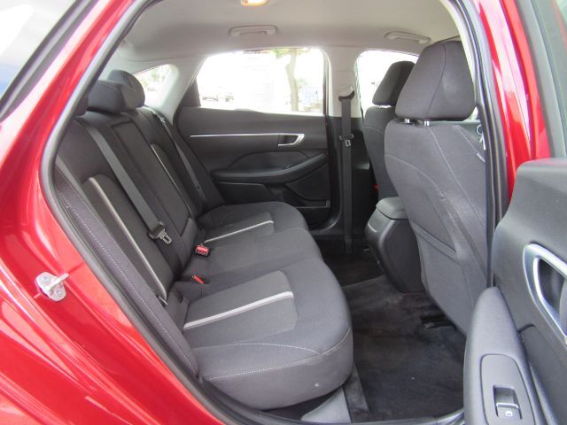 2025 Hyundai Sonata SEL Plano TX
