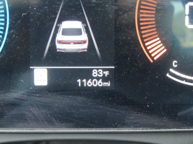 2025 Hyundai Sonata SEL Plano TX