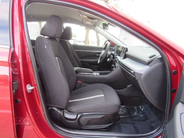 2025 Hyundai Sonata SEL Plano TX