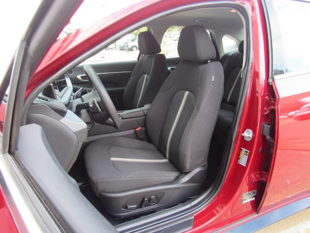 2025 Hyundai Sonata SEL Plano TX