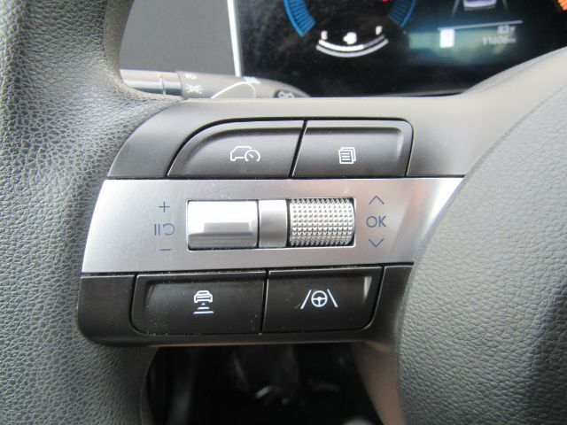 2025 Hyundai Sonata SEL Plano TX