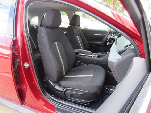 2025 Hyundai Sonata SEL Plano TX