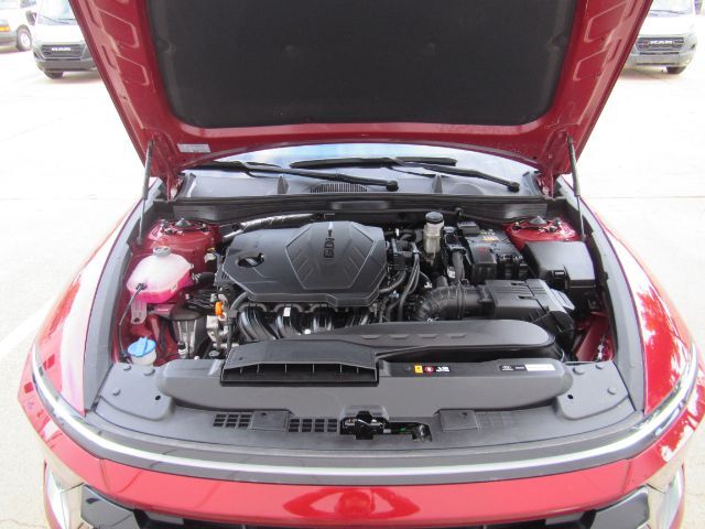 2025 Hyundai Sonata SEL Plano TX