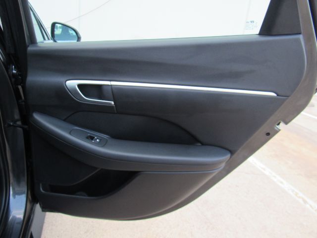 2025 Hyundai Sonata SEL Plano TX