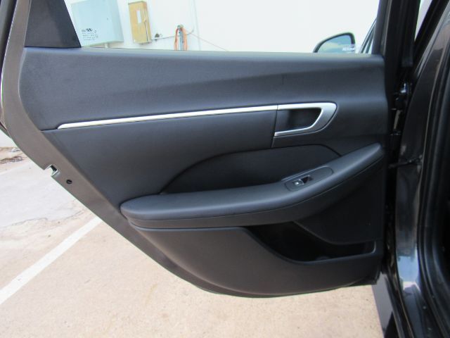 2025 Hyundai Sonata SEL Plano TX
