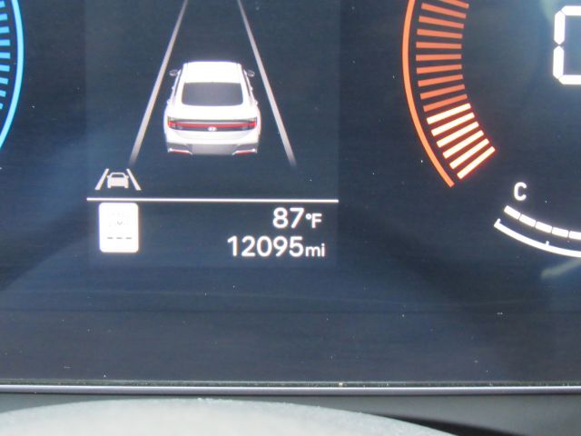 2025 Hyundai Sonata SEL Plano TX