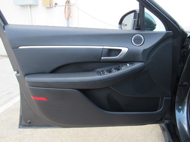 2025 Hyundai Sonata SEL Plano TX