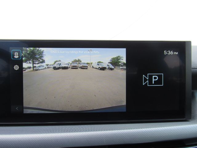 2025 Hyundai Sonata SEL Plano TX