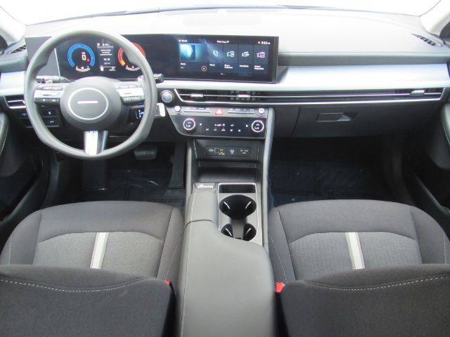 2025 Hyundai Sonata SEL Plano TX
