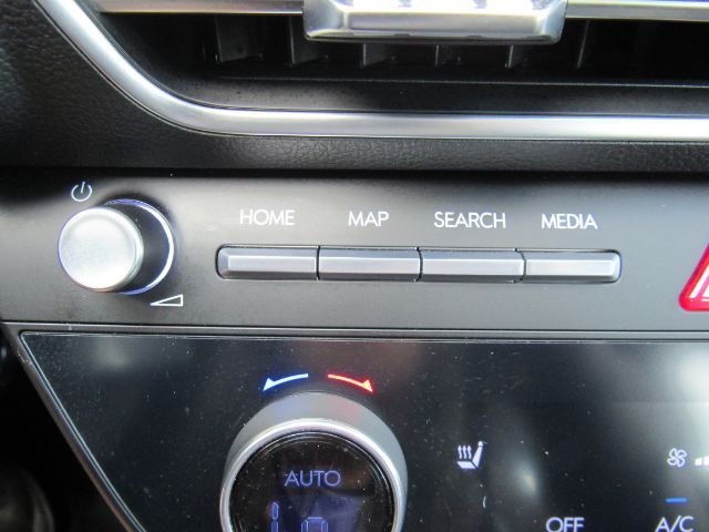 2025 Hyundai Sonata SEL Plano TX