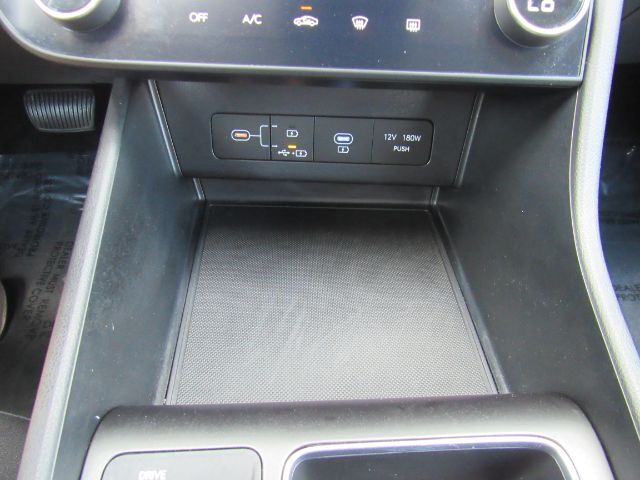 2025 Hyundai Sonata SEL Plano TX