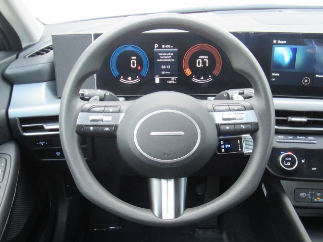 2025 Hyundai Sonata SEL Plano TX