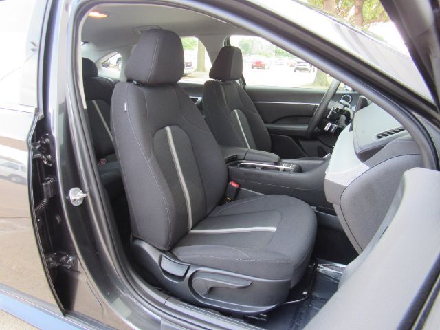 2025 Hyundai Sonata SEL Plano TX