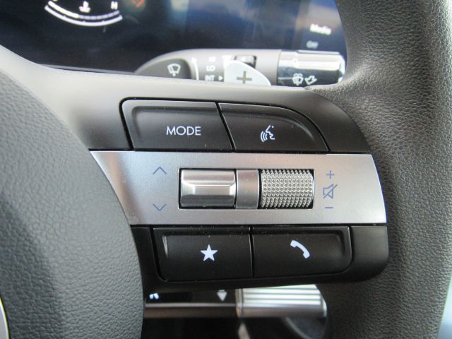 2025 Hyundai Sonata SEL Plano TX