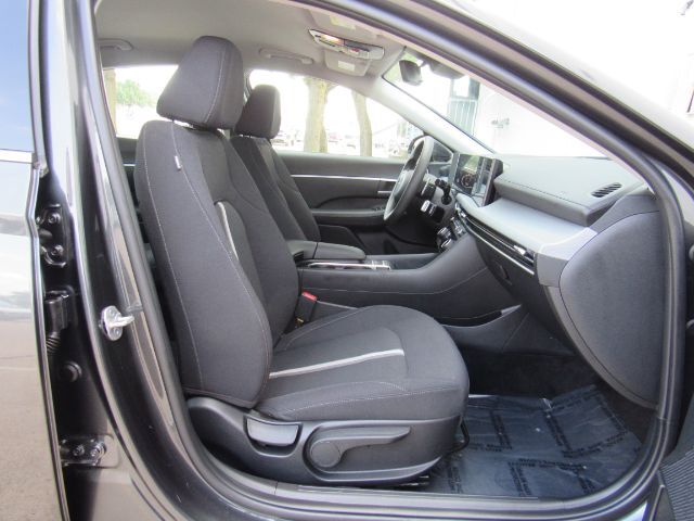 2025 Hyundai Sonata SEL Plano TX