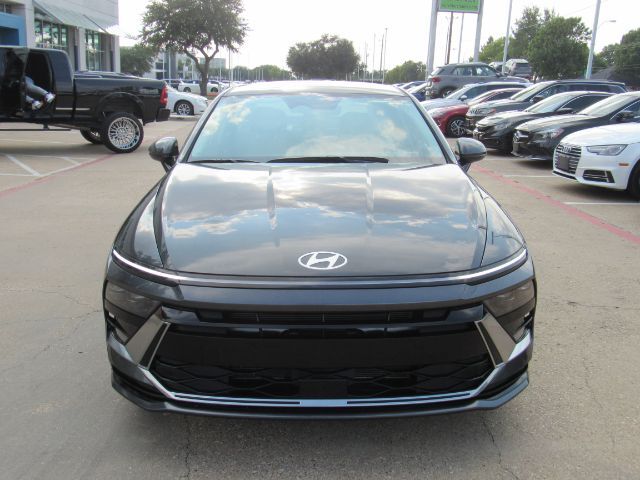 2025 Hyundai Sonata SEL Plano TX