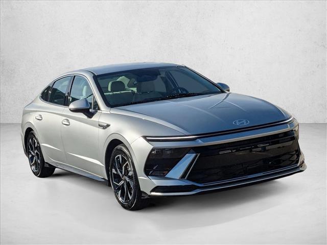 2025 Hyundai Sonata SEL Roseville CA