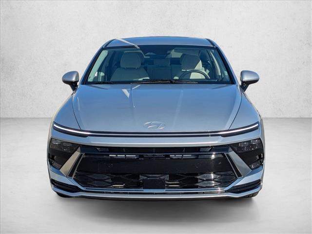 2025 Hyundai Sonata SEL Roseville CA