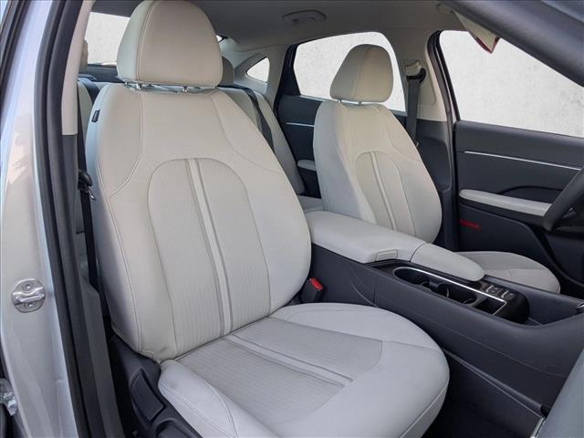 2025 Hyundai Sonata SEL Roseville CA