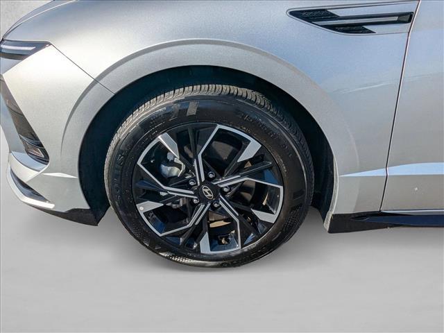 2025 Hyundai Sonata SEL Roseville CA