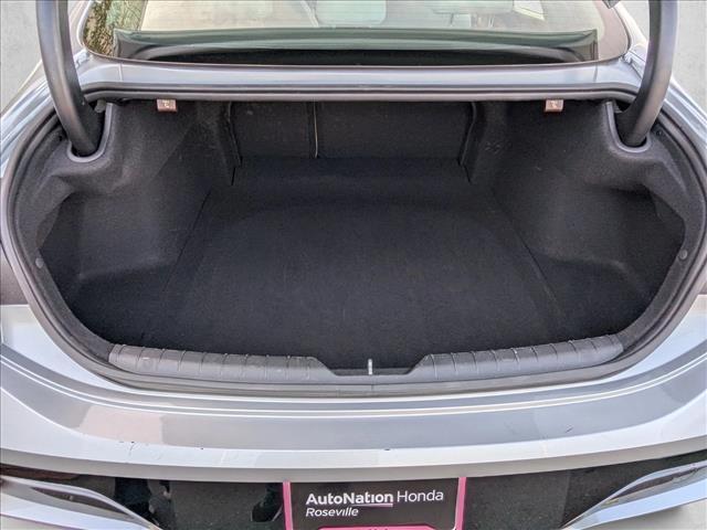 2025 Hyundai Sonata SEL Roseville CA