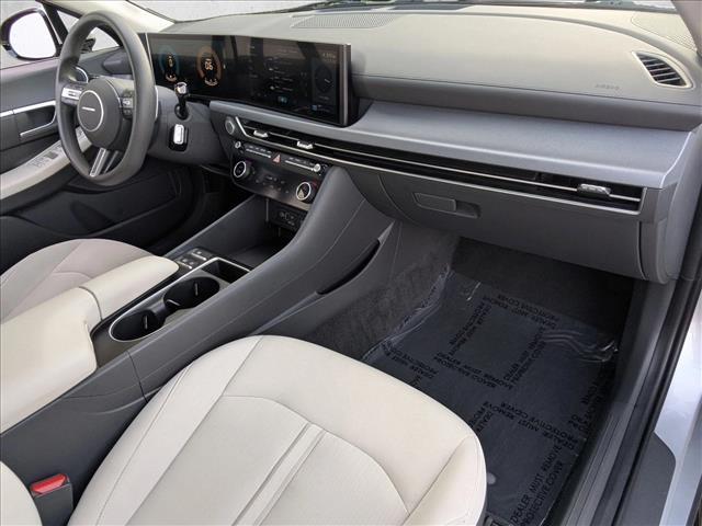 2025 Hyundai Sonata SEL Roseville CA