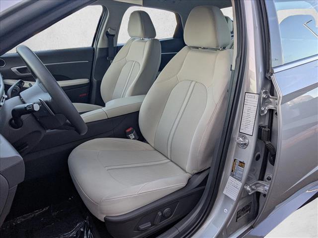 2025 Hyundai Sonata SEL Roseville CA