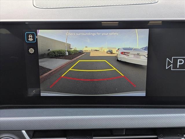 2025 Hyundai Sonata SEL Roseville CA