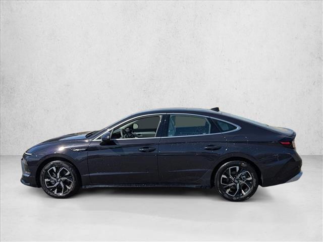 2025 Hyundai Sonata SEL Roseville CA