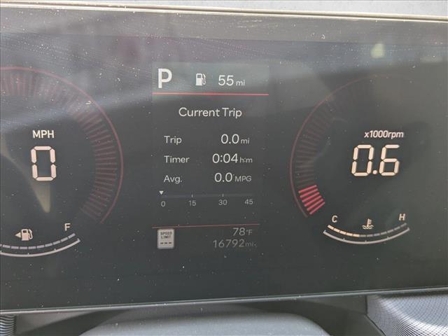 2025 Hyundai Sonata SEL Roseville CA