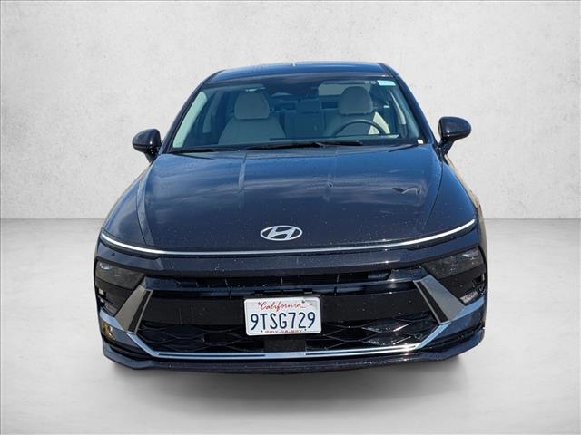 2025 Hyundai Sonata SEL Roseville CA