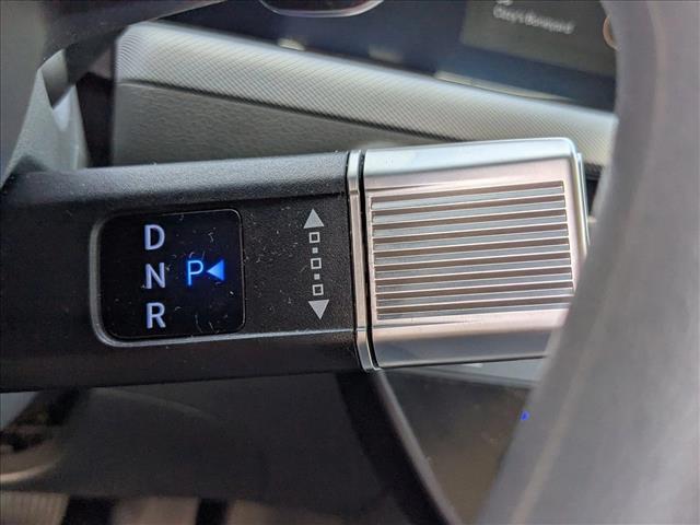 2025 Hyundai Sonata SEL Roseville CA