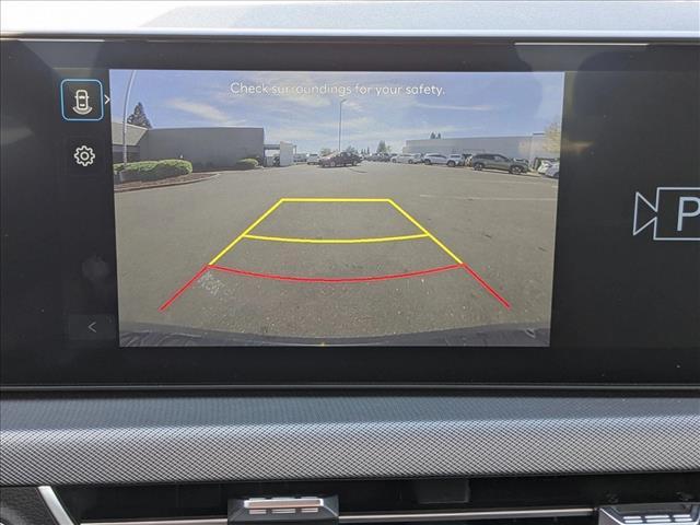 2025 Hyundai Sonata SEL Roseville CA