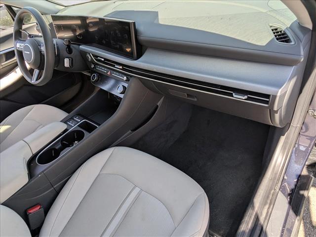 2025 Hyundai Sonata SEL Roseville CA