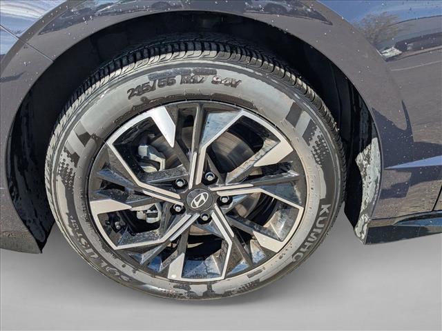 2025 Hyundai Sonata SEL Roseville CA