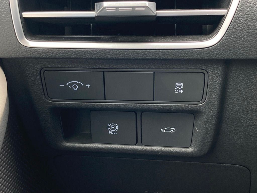 2025 Hyundai Sonata SEL San Antonio TX