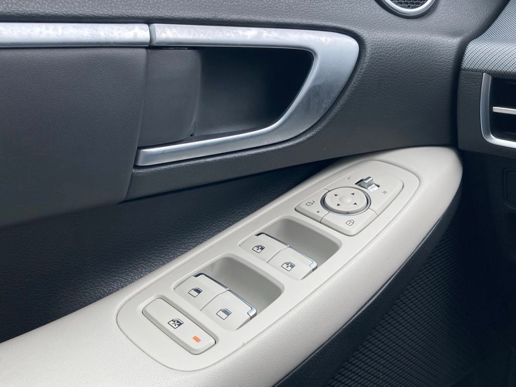 2025 Hyundai Sonata SEL San Antonio TX
