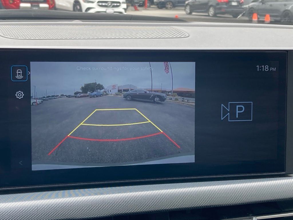 2025 Hyundai Sonata SEL San Antonio TX