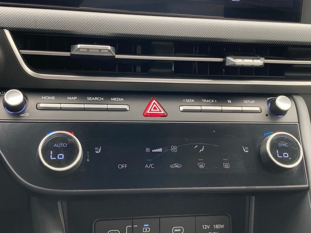 2025 Hyundai Sonata SEL San Antonio TX