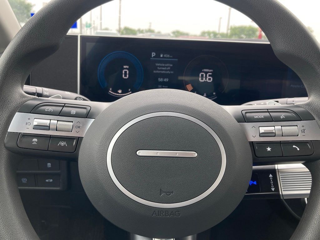 2025 Hyundai Sonata SEL San Antonio TX