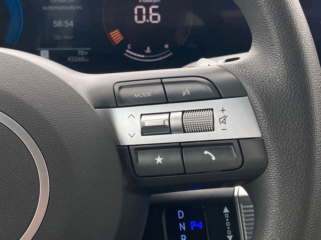 2025 Hyundai Sonata SEL San Antonio TX