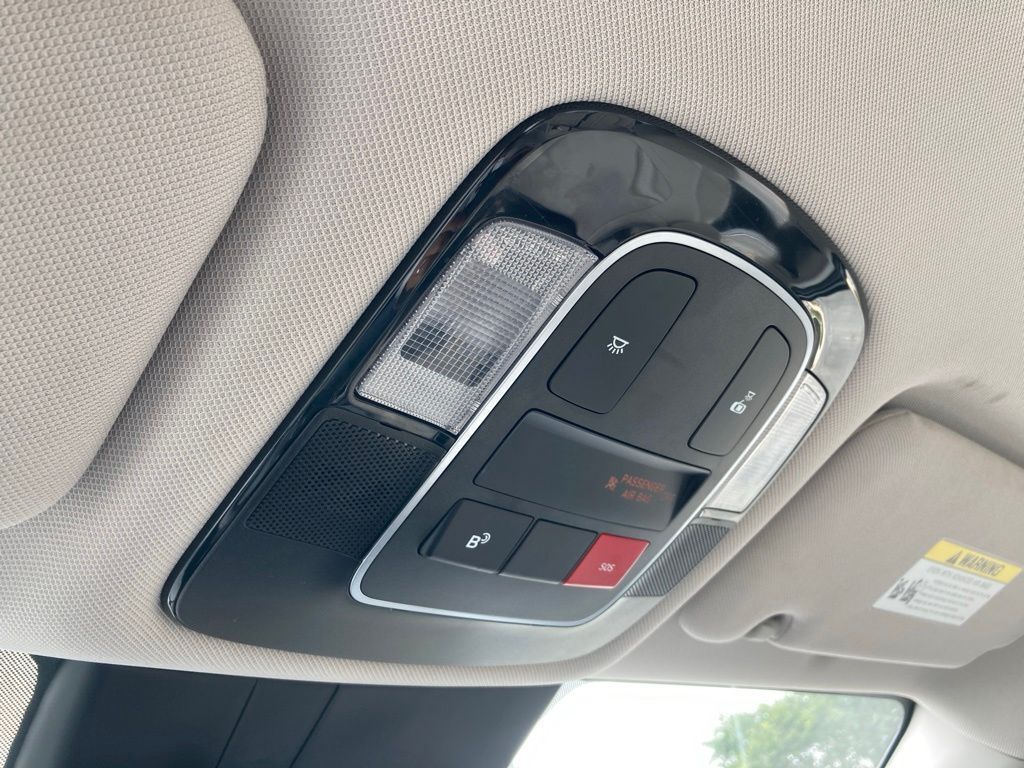 2025 Hyundai Sonata SEL San Antonio TX